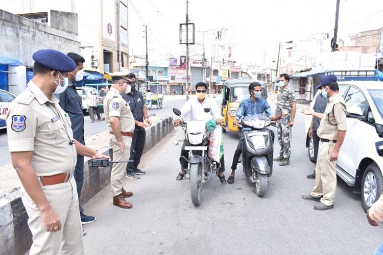 మానవా.. మారవా?