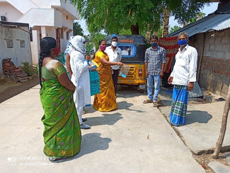 జ్వర సర్వేను పకడ్బందీగా నిర్వహించాలి