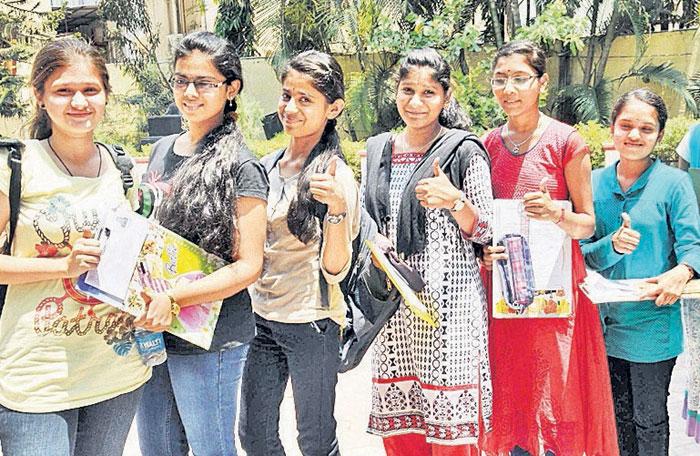 ‘పది’లో అందరూ పాస్‌