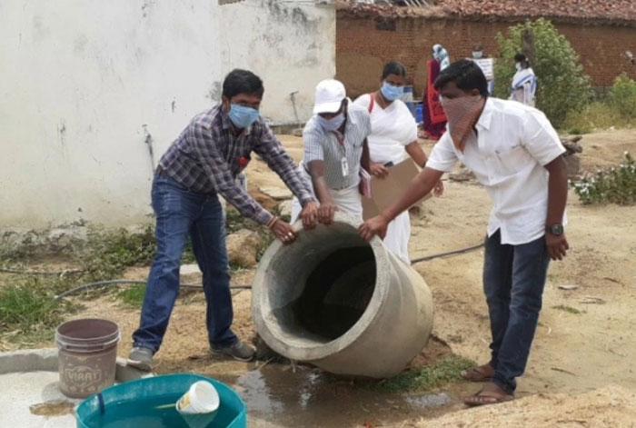 డెంగీతో జరభద్రం