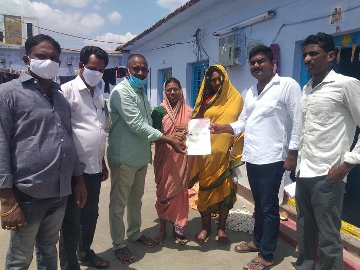 సీఎంఆర్‌ఎఫ్‌తో ‘కార్పొరేట్‌’ వైద్యసేవలు