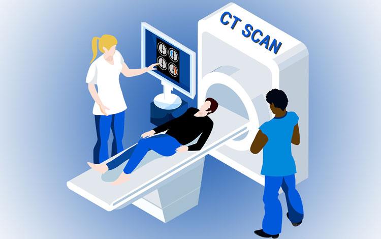 సీటీ స్కాన్‌.. దో హజార్‌!