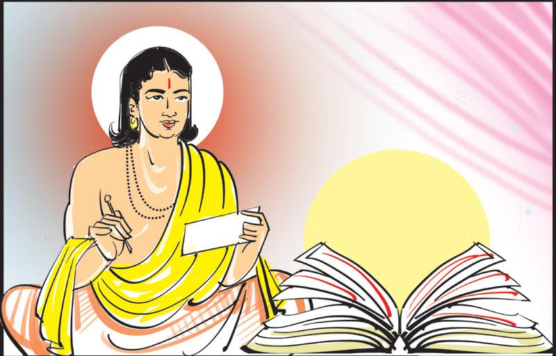 సాత్విక ధృతితోనే సాధనా శక్తి