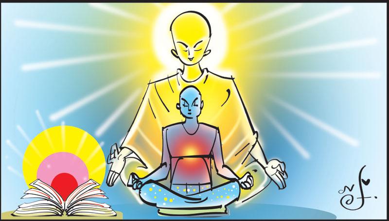 ఆత్మ విముక్తి ఎప్పుడు?