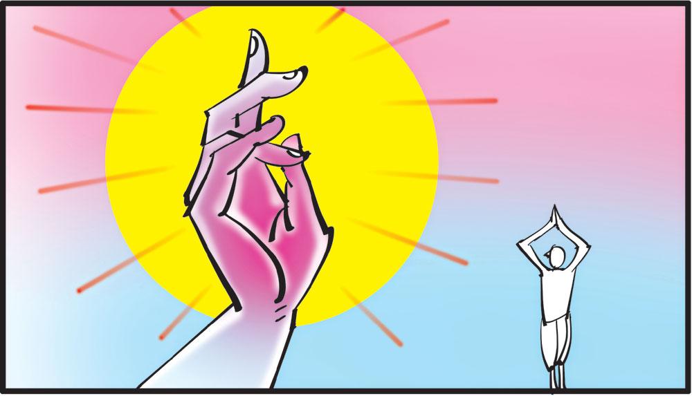 ఆర్ష ధర్మమే ఆచరణీయం!