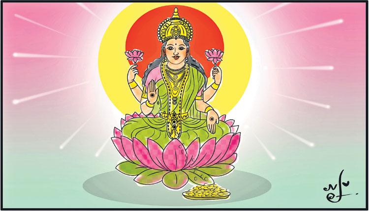 అనంత పుణ్యప్రదం అక్షయ తృతీయ