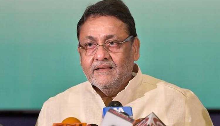 దేశంలో హెల్త్ ఎమ‌ర్జెన్సీ విధించండి: ఎన్సీపీ డిమాండ్