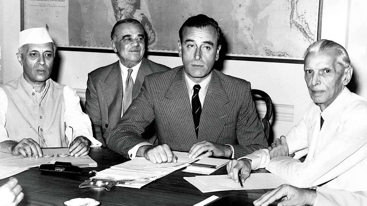 మౌంట్‌బాటన్ డైరీలు, లేఖల విడుదలను ఎందుకు ఆపుతున్నారు?