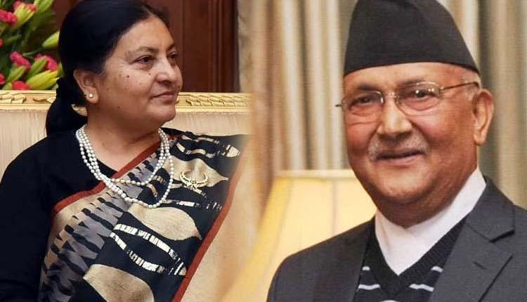 నేపాల్‌ పార్లమెంట్‌ రద్దు.. నవంబర్‌లో ఎన్నికలు