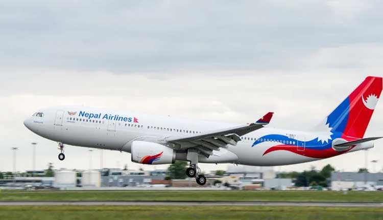 క‌రోనా ఎఫెక్ట్‌: నేపాల్‌లో అన్ని విమాన స‌ర్వీసులు ర‌ద్దు..!