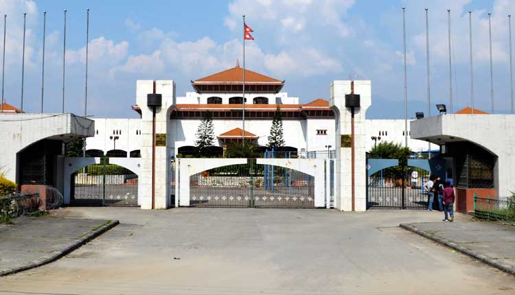 నేపాల్‌లో 26 మంది ఎంపీల‌కు క‌రోనా..!