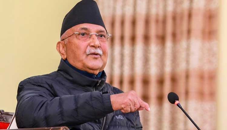 నేపాల్‌లో ముదురుతున్న రాజకీయ సంక్షోభం