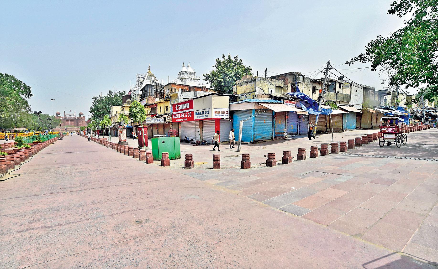 ఢిల్లీలో పాజిటివిటీ రేటు 2.42%