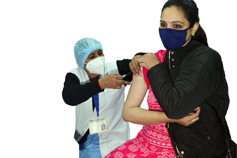 టీకాస్త్రం