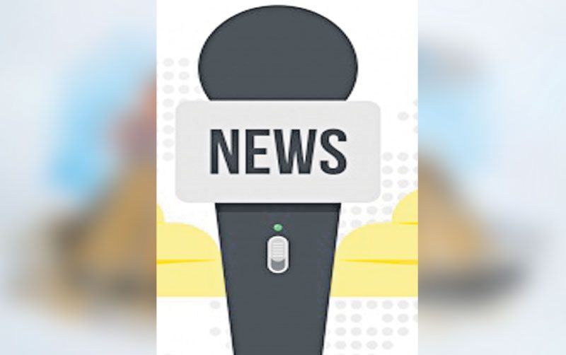 జర్నలిస్టులూ ఫ్రంట్‌లైన్‌ వారియర్సే