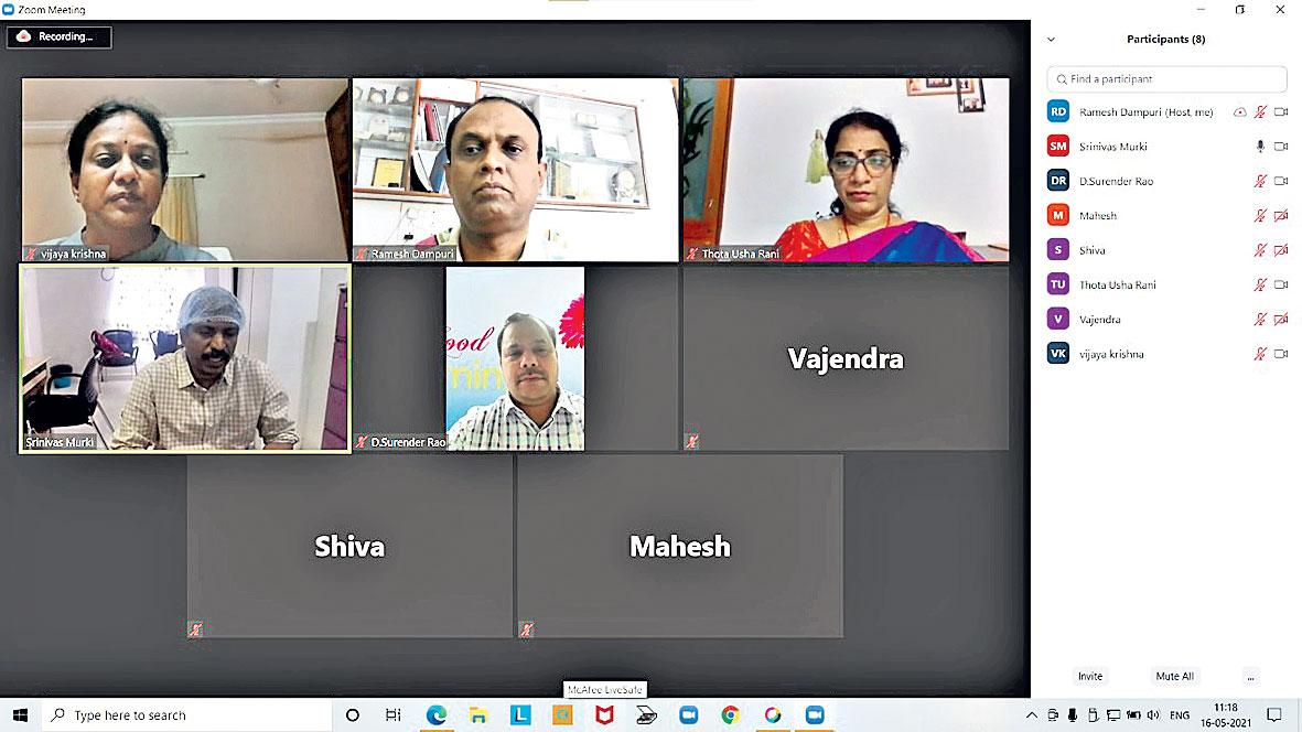 చంటి బిడ్డలకు తల్లిపాలే కరోనాకు మందు