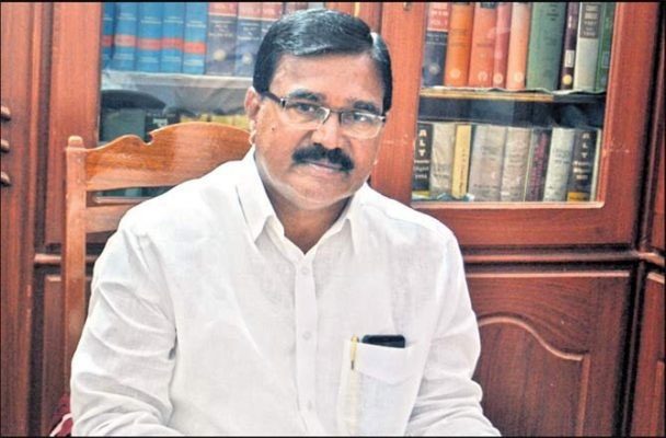 వానకాలం ఎరువులు సిద్ధం