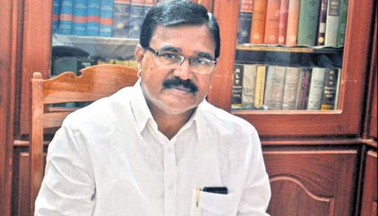 సేంద్రియ ఎరువుల వినియోగాన్ని పెంచాలి : మంత్రి నిరంజ‌న్ రెడ్డి