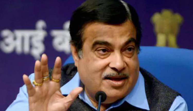 వ్యాక్సిన్‌ తయారీకి మరిన్ని కంపెనీలకు అనుమతివ్వాలి : నితిన్‌ గడ్కరీ