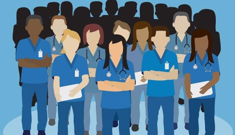 న‌ర్సుల‌కు కృత‌జ్ఞ‌త‌లు తెలిపిన టీఆర్ఎస్ ఎమ్మెల్సీ క‌విత‌