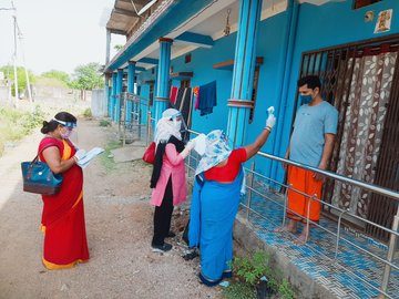 ఒడిశాలో మే 5 నుంచి మే 19 వరకు లాక్‌డౌన్