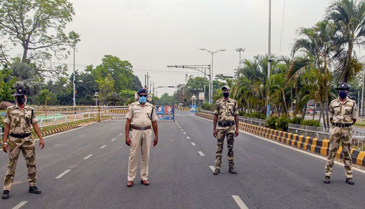 బ్రేకింగ్ న్యూస్‌: ఒడిశాలో రెండు వారాలు కంప్లీట్‌ లాక్‌డౌన్