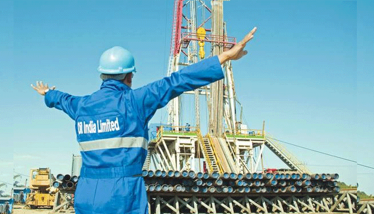 ఆయిల్ ఇండియాలో టెన్త్‌, ఇంట‌ర్ అర్హ‌త‌తో 119 పోస్టులు