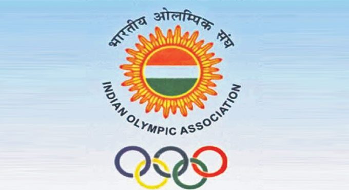అథ్లెట్లకు వ్యాక్సినేషన్‌ పూర్తిచేస్తాం: ఐవోఏ