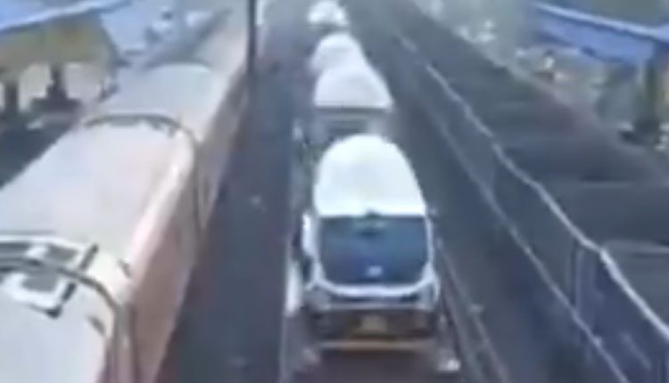 రాష్ట్రానికి చేరుకోనున్న 63.6 ట‌న్నుల ఆక్సిజ‌న్‌