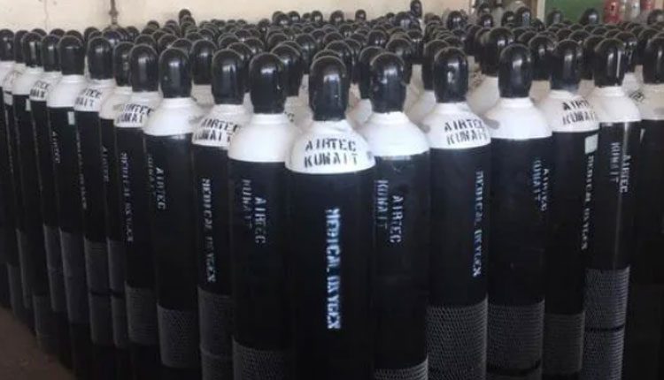 215 మెట్రిక్ ట‌న్నుల ఆక్సిజ‌న్ పంపుతున్నాం.. ఇంకా అంద‌జేస్తాం: కువైట్‌