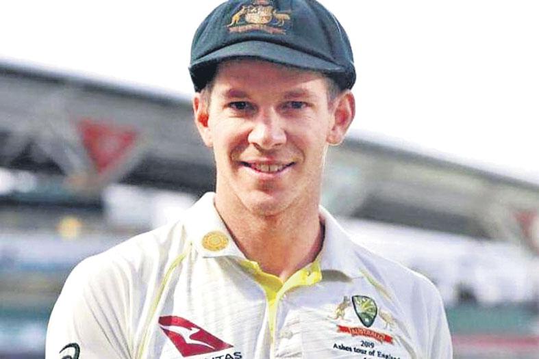 కోహ్లీ అత్యుత్తమ బ్యాట్స్‌మన్‌: పైన్‌