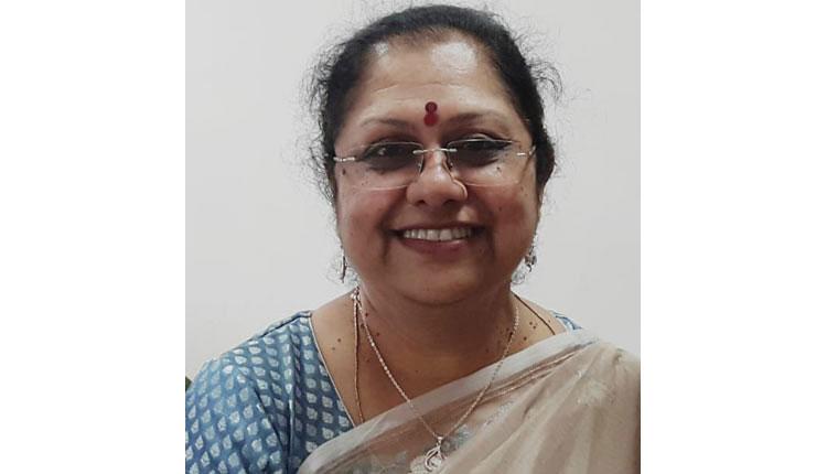 అట‌వీ భూముల ర‌క్ష‌ణ‌పై చ‌ర్చించిన పీసీసీఎఫ్ శోభ‌