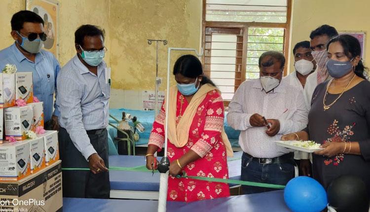 అందరి బంధువులు