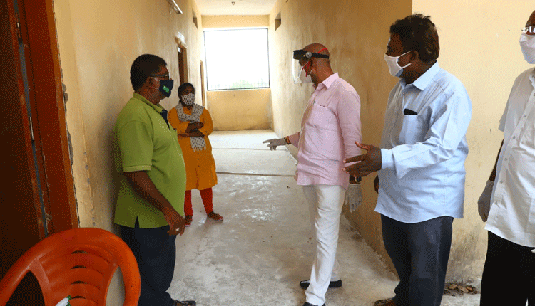 మనోధైర్యం.. మందులు.. పోషకాహారం