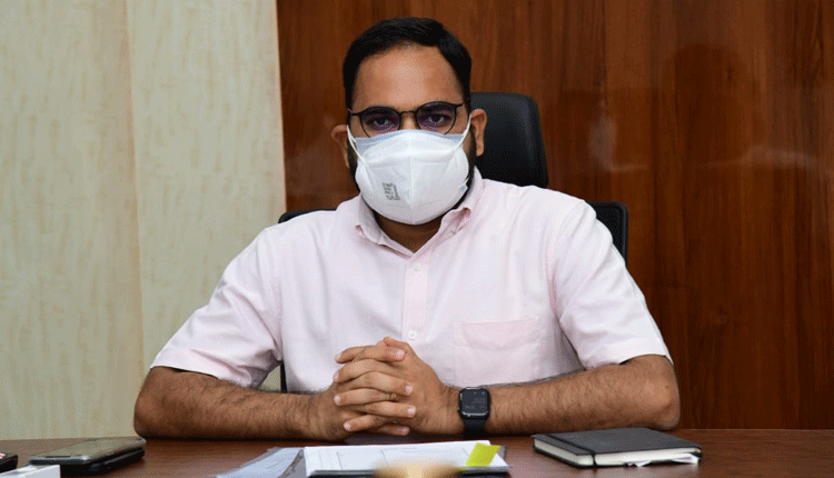 రవాణాలో అంతరాయం కలుగొద్దు