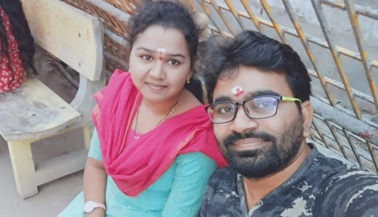 నా భర్తను బతికించండి..