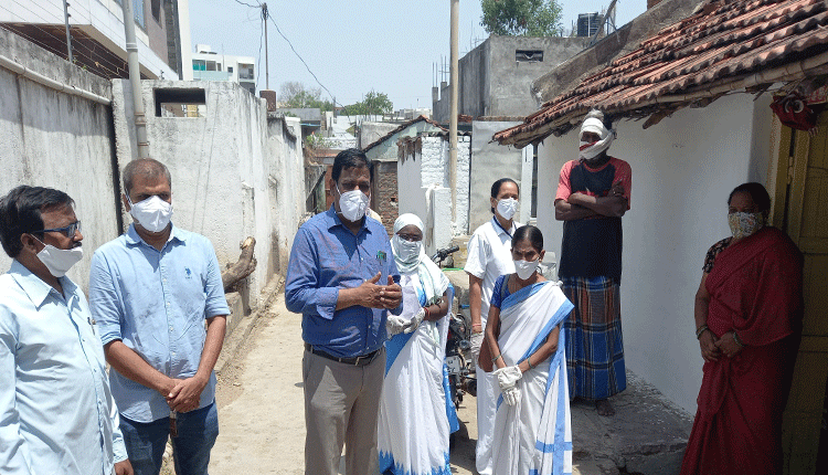 ఇష్టారాజ్యంగా తిరుగవద్దు