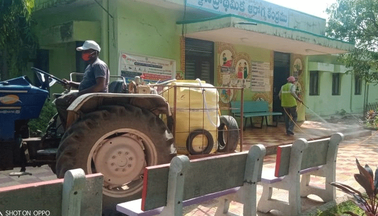 సాహస వీరులు..