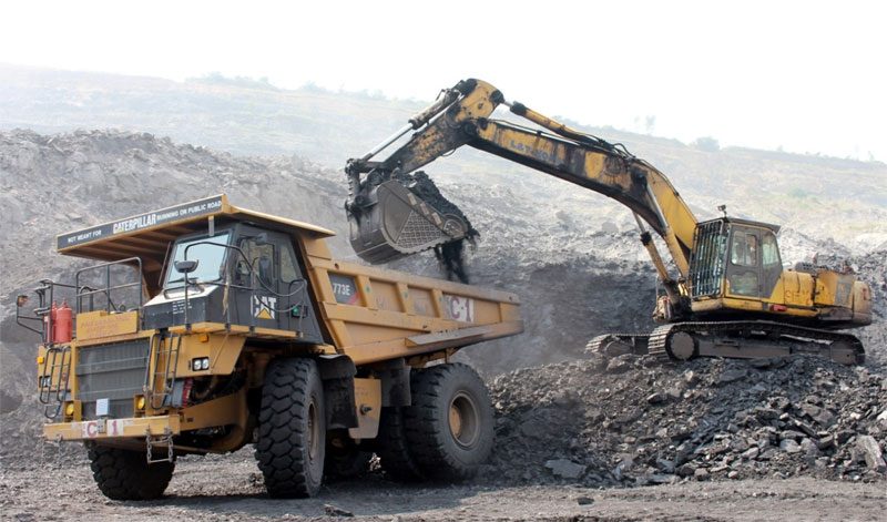 కరోనా కాలంలోనూ సింగరేణి దూకుడు