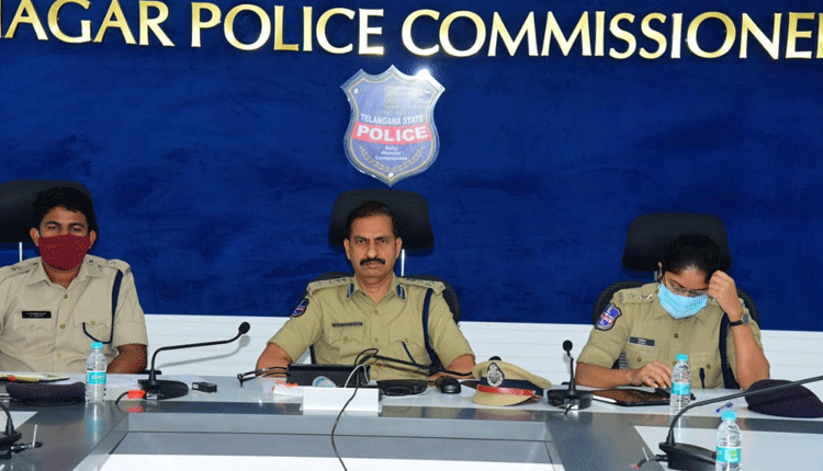 విధి నిర్వహణలో జాగ్రత్తలు తప్పనిసరి