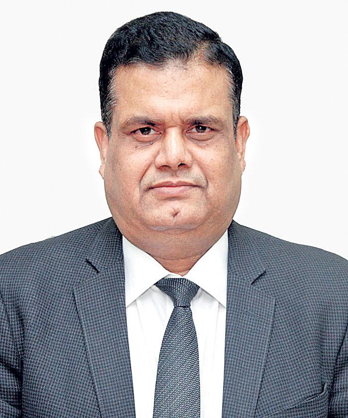 ఎస్బీఐ డిప్యూటీ ఎండీగా ఓమ్‌ ప్రకాశ్‌ మిశ్రా