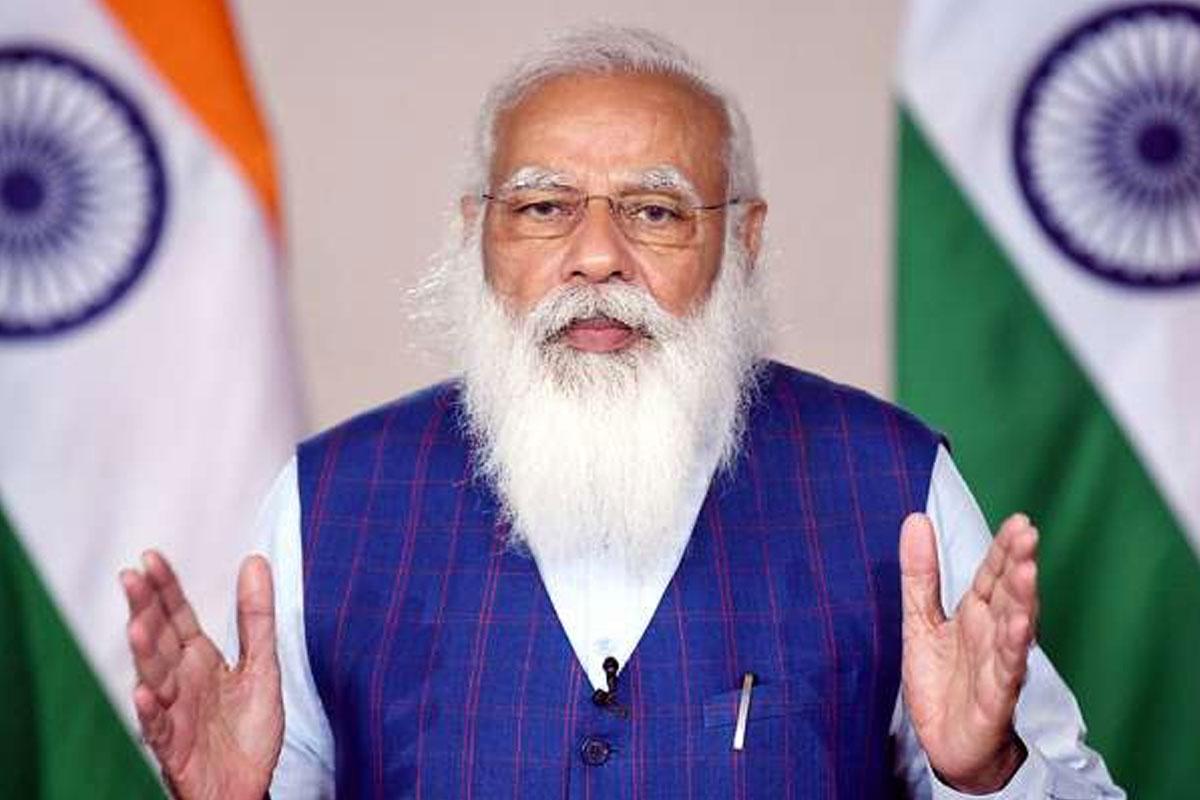 .. ఆ 54 జిల్లాల కలెక్టర్లతో నేడు ప్రధాని మోడీ సమావేశం