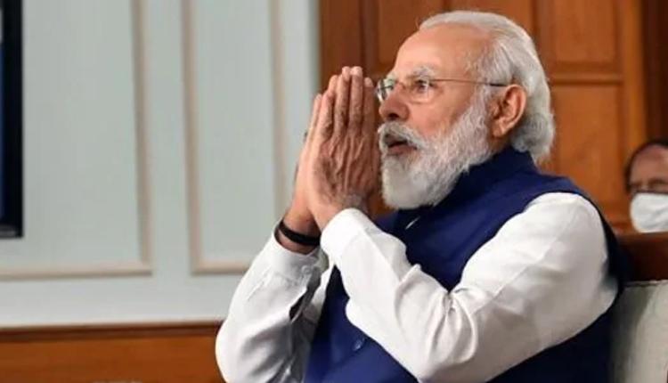 రంజాన్, అక్షయ తృతీయ శుభాకాంక్షలు తెలిపిన ప్రధాని