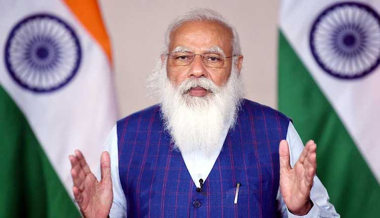 రాజీవ్ స‌తావ్ మృతికి ప్ర‌ధాని మోదీ సంతాపం