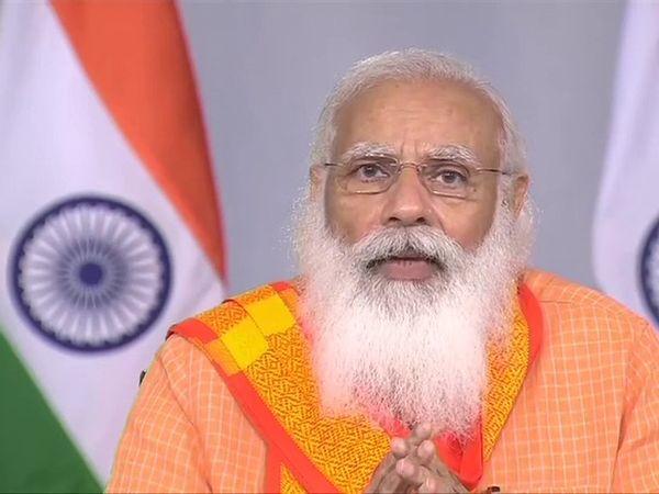 అప్ర‌మ‌త్తతో బ్లాక్ ఫంగస్ కు అడ్డుక‌ట్ట‌ : ప్ర‌ధాని మోదీ