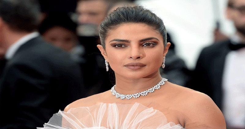 వ‌య‌స్సు పెరుగుతుంది, నా శ‌రీరంలో మార్పులు వ‌స్తున్నాయి: ప్రియాంక‌