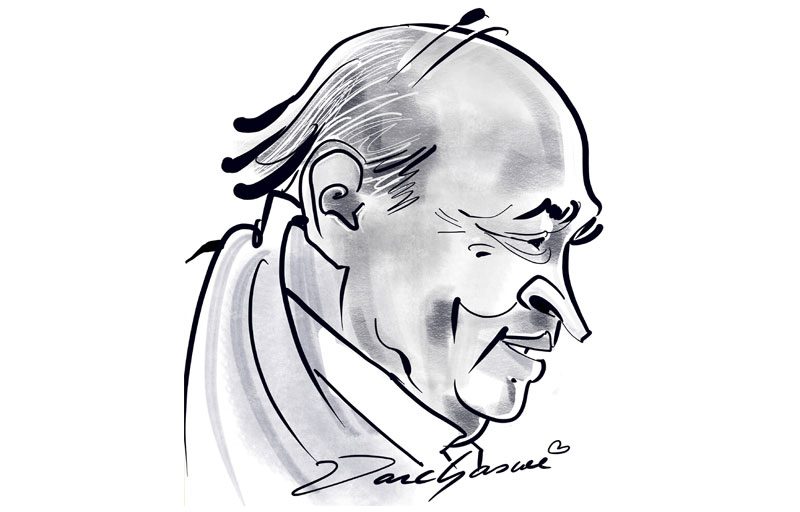 అంతిమ లక్ష్యం అందరి ఆరోగ్యం