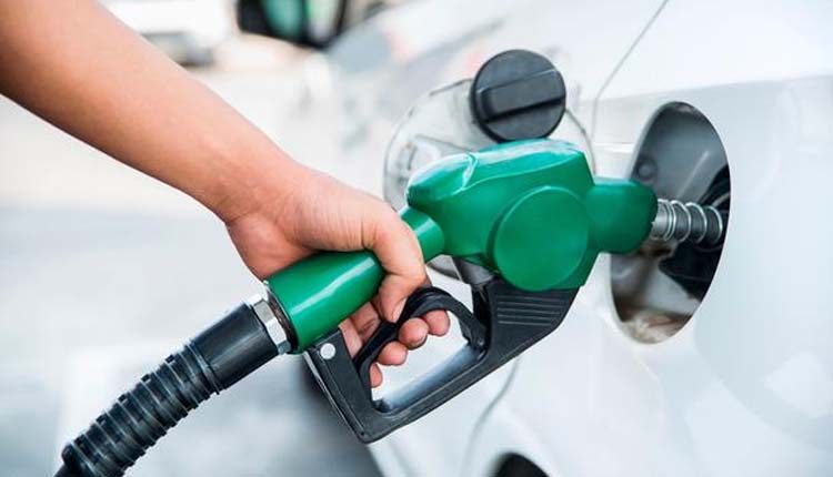 క‌రోనా వేళ‌.. వ‌రుస‌గా మూడో రోజు పెరిగిన పెట్రోల్, డీజిల్ ధ‌ర‌లు