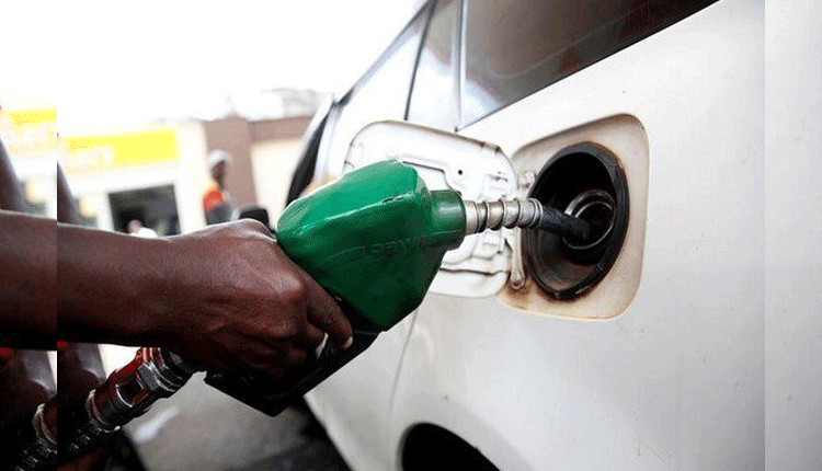 మ‌ళ్లీ పెరిగిన పెట్రోల్‌, డీజిల్ ధ‌ర‌లు