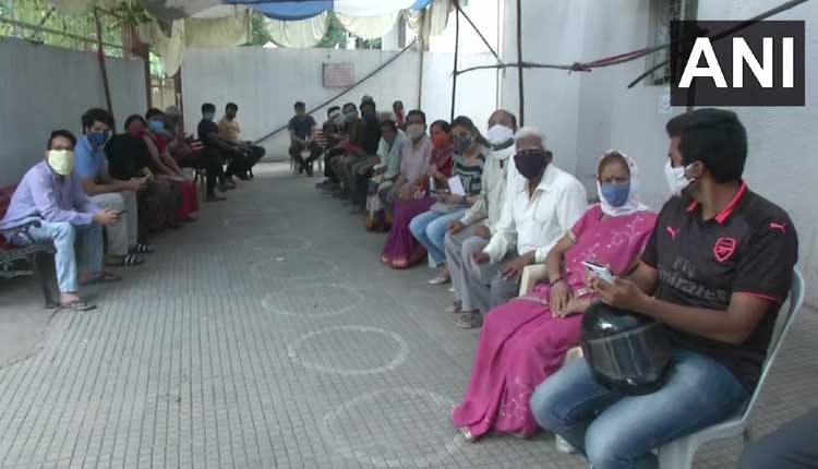 మ‌హారాష్ట్ర‌లో ఫేజ్‌-3 వ్యాక్సినేష‌న్ మొద‌లు..!